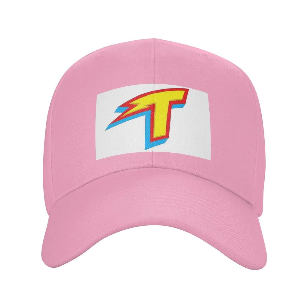Unisex Baseball Hats Team Thundermans Outdoor Streetwear Summer Sports Baseball Caps Hip Hop Cap Casquette Hats