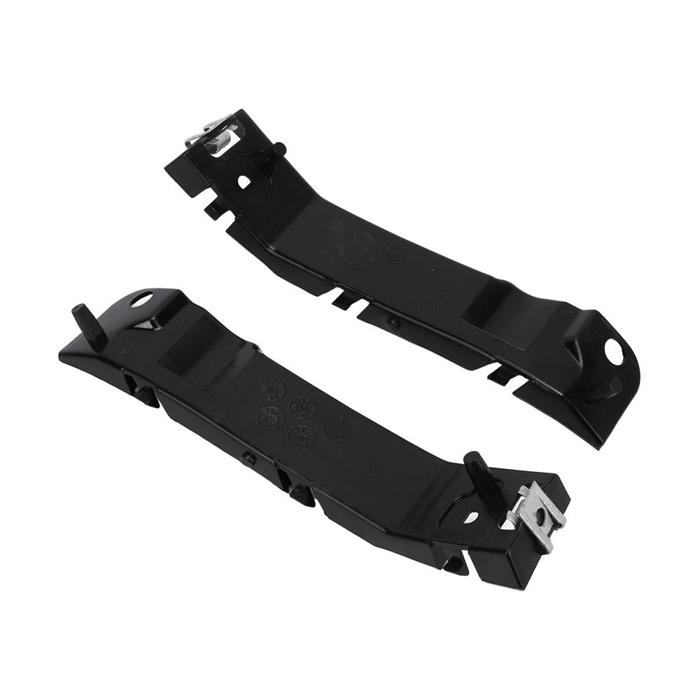 Stoßfänger vorne Halterungs-Stützstreben Set Für Ford Edge 2007 2008 2009 2010