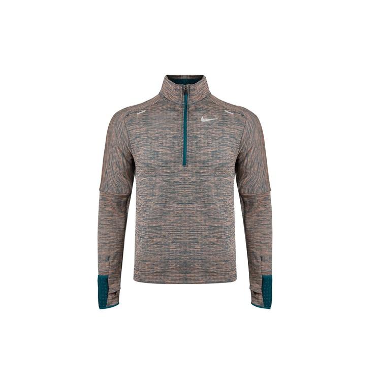 Nike AS Men s NK SPHR ELMNT Top HZ 3.0 DARK TEAL Green CU6088-394 M
