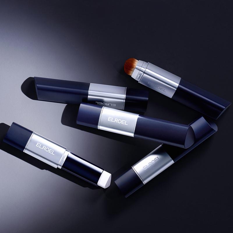 ELROEL Blanc Krem Kryjący w Sztyfcie Navy SPF 50+ PA+++ 13g