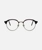 Baseukala Alder (3Colors) Glasses