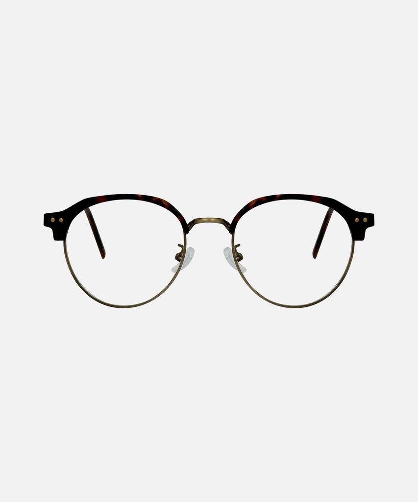 Baseukala Alder (3Colors) Glasses