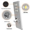 Outdoor Super Bright Solar Street Light