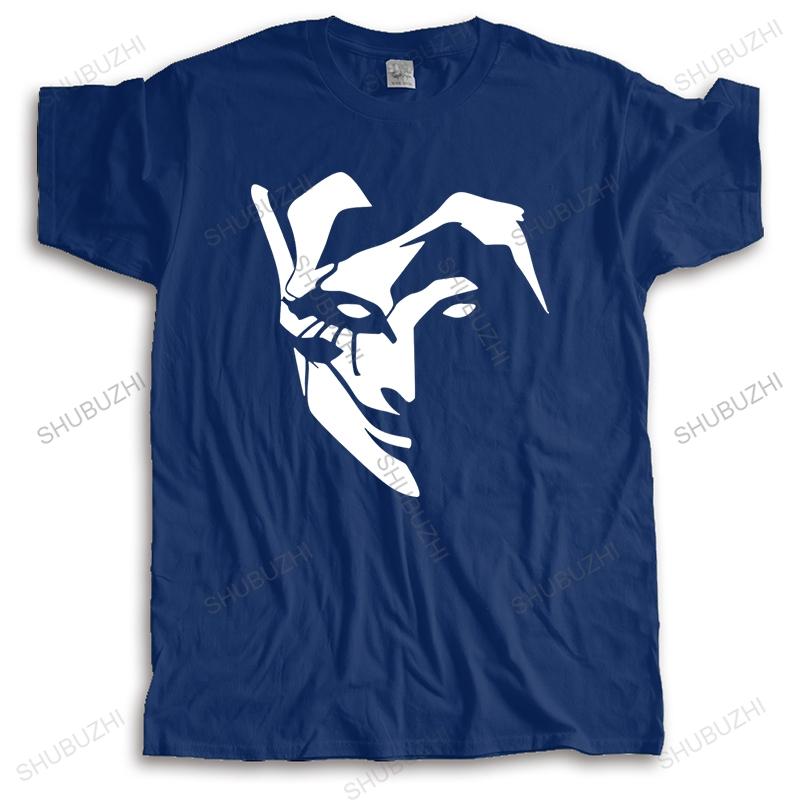 new arrived Cotton streetwear Tshirt mens summer Tops Ergo Proxy Ergoproxy Mask Anime Manga unisex tee-shirt women top tees