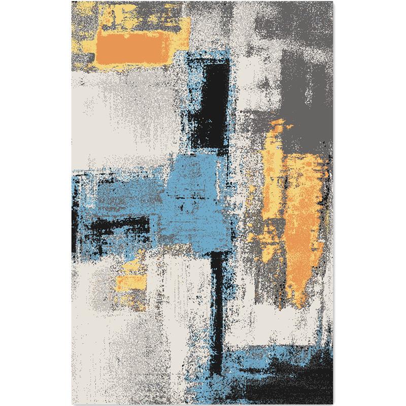 Nordic Living Room Decoration Rugs Light Luxury Large Area Bedroom Carpet Simplicity Study Lounge Rug Sofa Coffee Tables Carpets