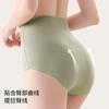 Women S High Waist Tummy Control Butt Lifting Cotton Antibacterial Underwear