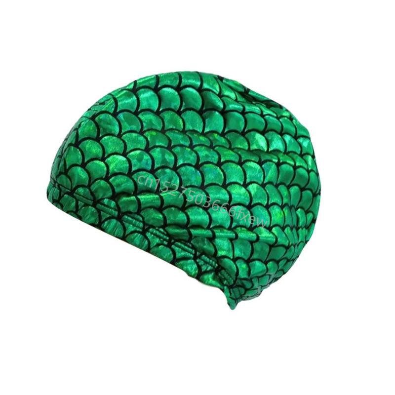 Breathable Swim Hat Comfortable High Elasticity For Swimming Training And Leisure Water Sports Multiple Color Option