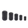 Multivariate specifications of anti-jamming shielding demagnetizing ring new