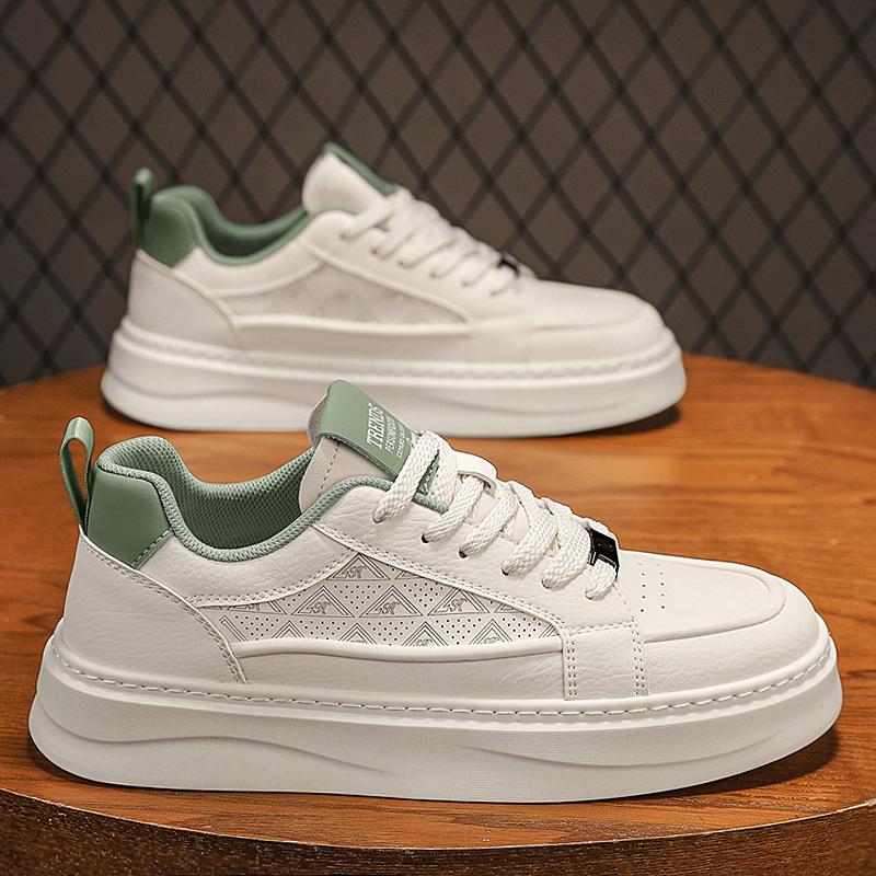 

Fashion CYYTL Mens Shoes Skateboard Casual Sneakers Luxury Summer Leather Outdoor Hiking Designer Running Sports Tennis Platform Loafers 39