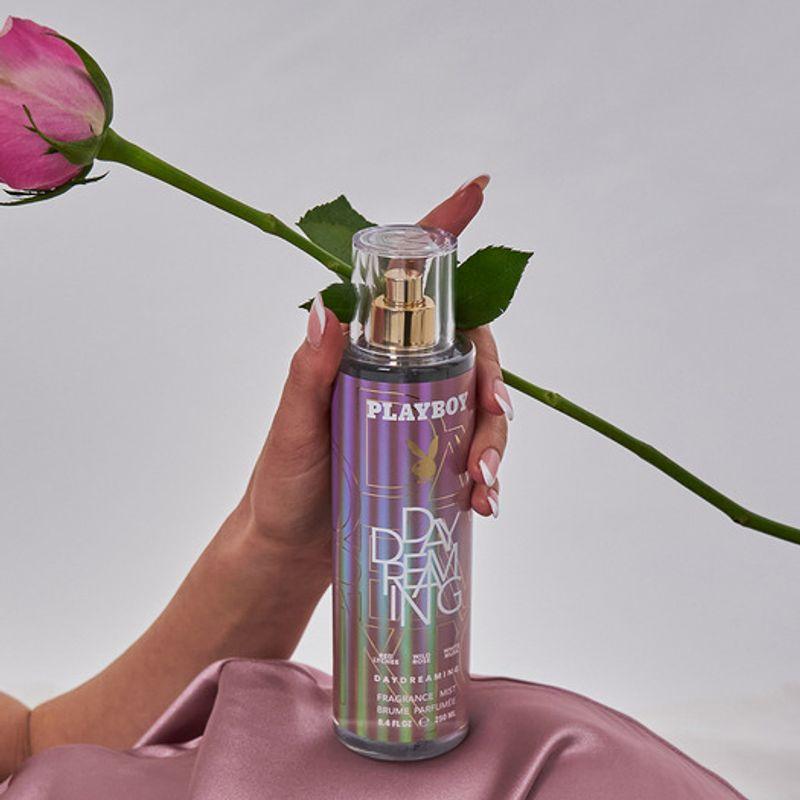 PLAYBOY BEAUTY Мист для лица Day Dreaming 250 мл Day Dreaming Mist 250ML
