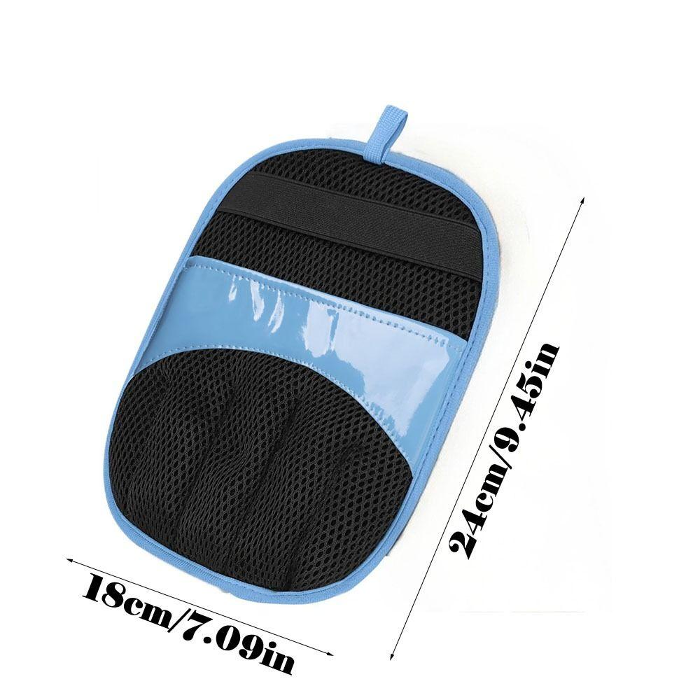 Reusable Pet Static Hair Removal Gloves Hair Removal Multifunctional Pet Hair Remover Brush Hair Removal Gloves