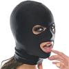 Elasticity Mask Unisex Standard Seamless Fetish Hoods for Cosplay Masquerade Party Hat Tactical Face Mask Outdoor Tactical Games