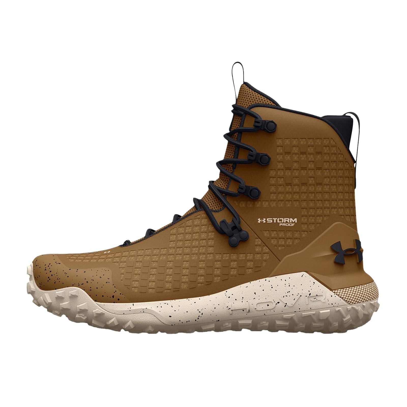 Under Armour HOVR Dawn Waterproof 2