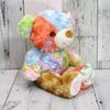 Takeoff Illumi Kawaii Bear Plush Toy in Pastel