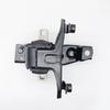 Brand New 6RF199555 6RD199555 6R0199555 Engine Motor Transmission Mount Kit Gearbox Bracket For V W Santana Skoda Octavia