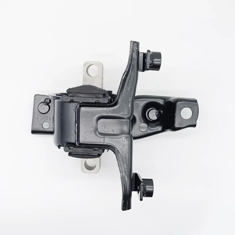 Brand New 6RF199555 6RD199555 6R0199555 Engine Motor Transmission Mount Kit Gearbox bracket For V W Santana Skoda Octavia