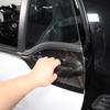 Auto Car Handle Protective Cover Door Handle Outer Bowls Trim Sticker For Mercedes Benz Smart 451 453 Fortwo Forfour