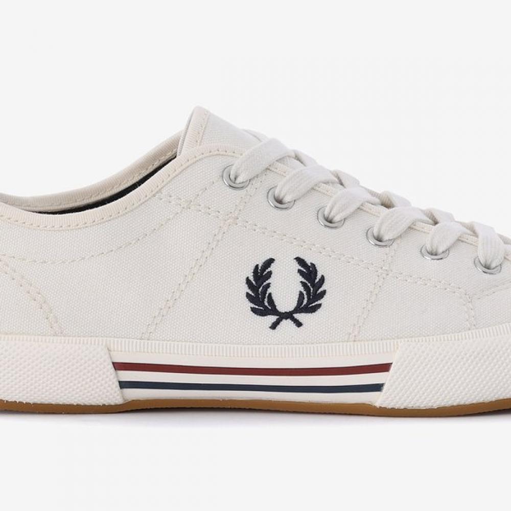 Fred Perry Unisex Sneakers B708 Vintage Tennis
