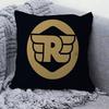 R-ROYALS E-ENFIELDS Logo Pillow Cover Sofa Cushion Cover Home Room Decoration Children Gift