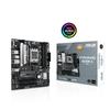 Asus AMD Socket AM5 Compatible B650M Chipset Motherboard PRIME Authorized Distributor Product Micro-ATX B650M-A/CSM/Domestic