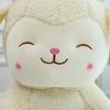 Creative Alpaca Doll Doll Large Cute Cashmere Toy Sleeping Pillow Holiday Gift