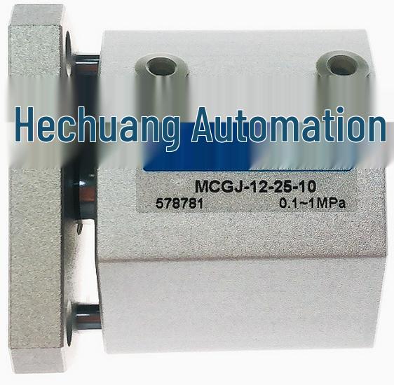 JINQI MINDMAN MCGJ-12-32-10 Thin Double Rod Cylinder - Brand New Original