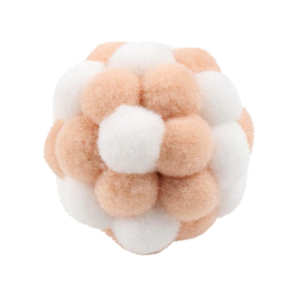 Katzenspielzeug mit Glocke Spielzeug mit Glocke Katzenspielzeug mit Glocke