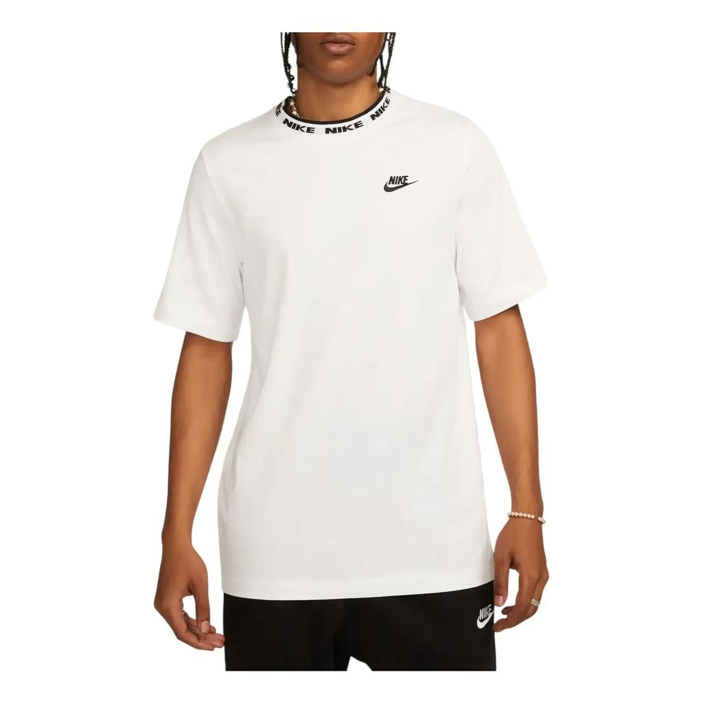 Nike Sportswear T Shirt Men's White FB7310-100