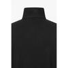 Emporio Armani Men S High Neck Stretch blouSon Jacket A516110029