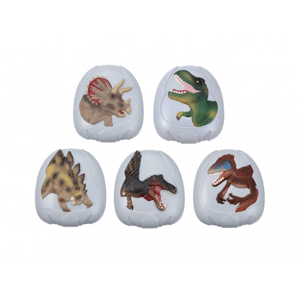 Battle with the Mouse Dinosaur Encyclopedia PC