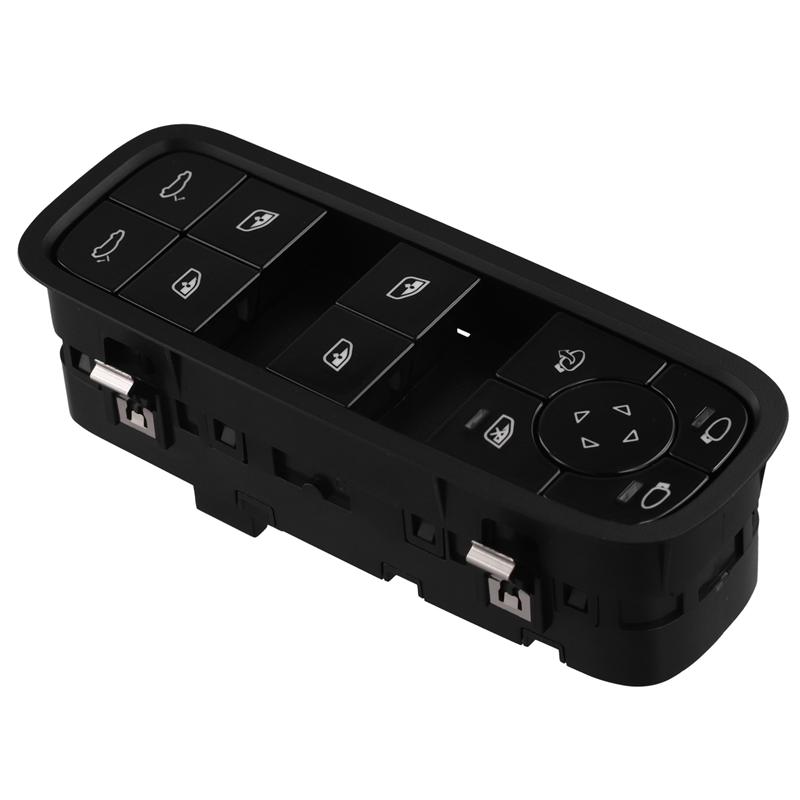 Window Regulator Switch Replacement Part For Cayenne Paramera 2017-2024- 971959858EHUO 971959858GHUO 971959858E