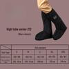 Waterproof Outdoor Cycling Rain Shoe Covers