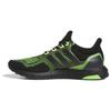Новые UltraBoost 1.0 'Black Lucid Lemon' ID9682