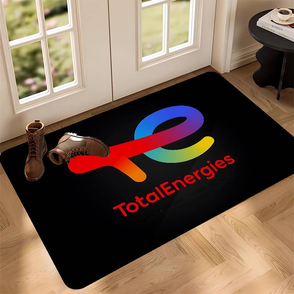 

Totals Floor Mat Anti-slip Absorb Water Long Strip Cushion Bedroon Mat Alfombra 50x80cm
