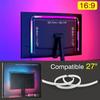 Desktop Computer Gaming LED Strip USB Monitor Lights Decoration Monitor Backlight