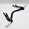 Rearsets Subcage Footpegs Honda Cbr 600Rr (2007-2023) Stunt