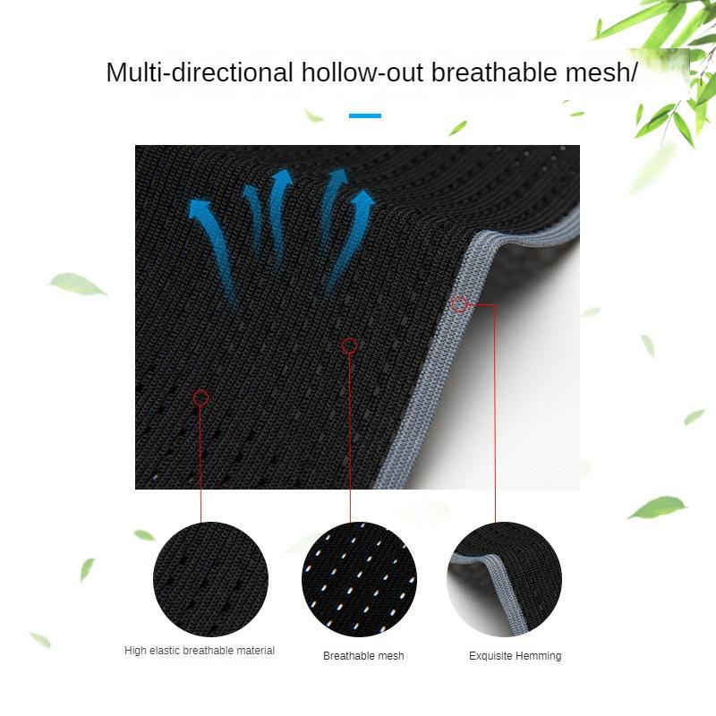 Curea de talie ultra-subțire de vară pentru fitness pentru bărbați, curea subțire pentru sedentarism, centură abdominală respirabilă, centură abdominală ușoară și elastică pentru femei