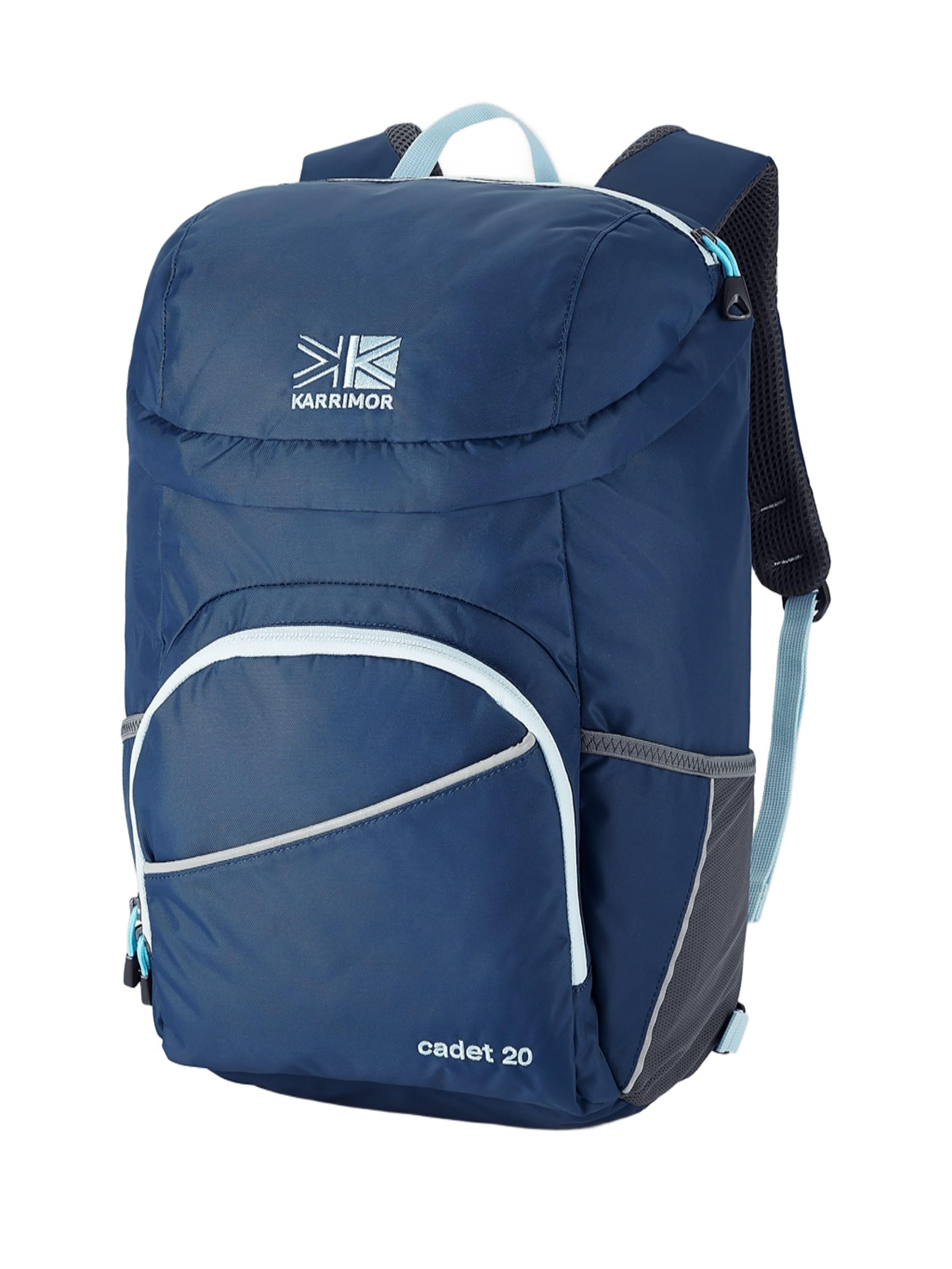 

Daypack cadet 20 Kids Navy Free [Karimar] тёмно-синий