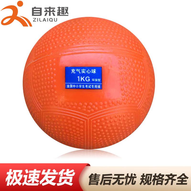 Solid Training Ball