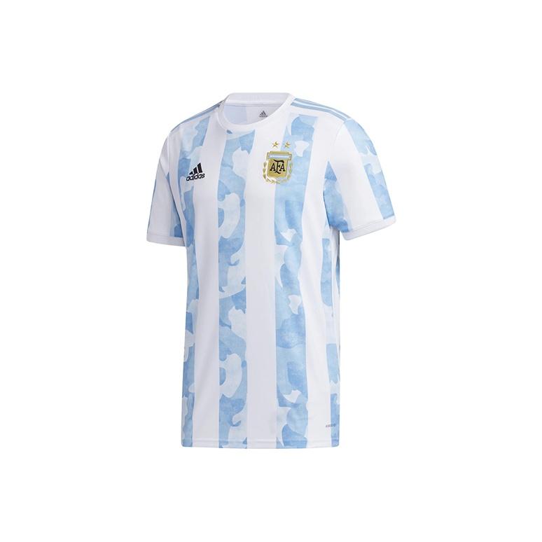 Adidas Argentīnas mājas, Messi fana T-krekls