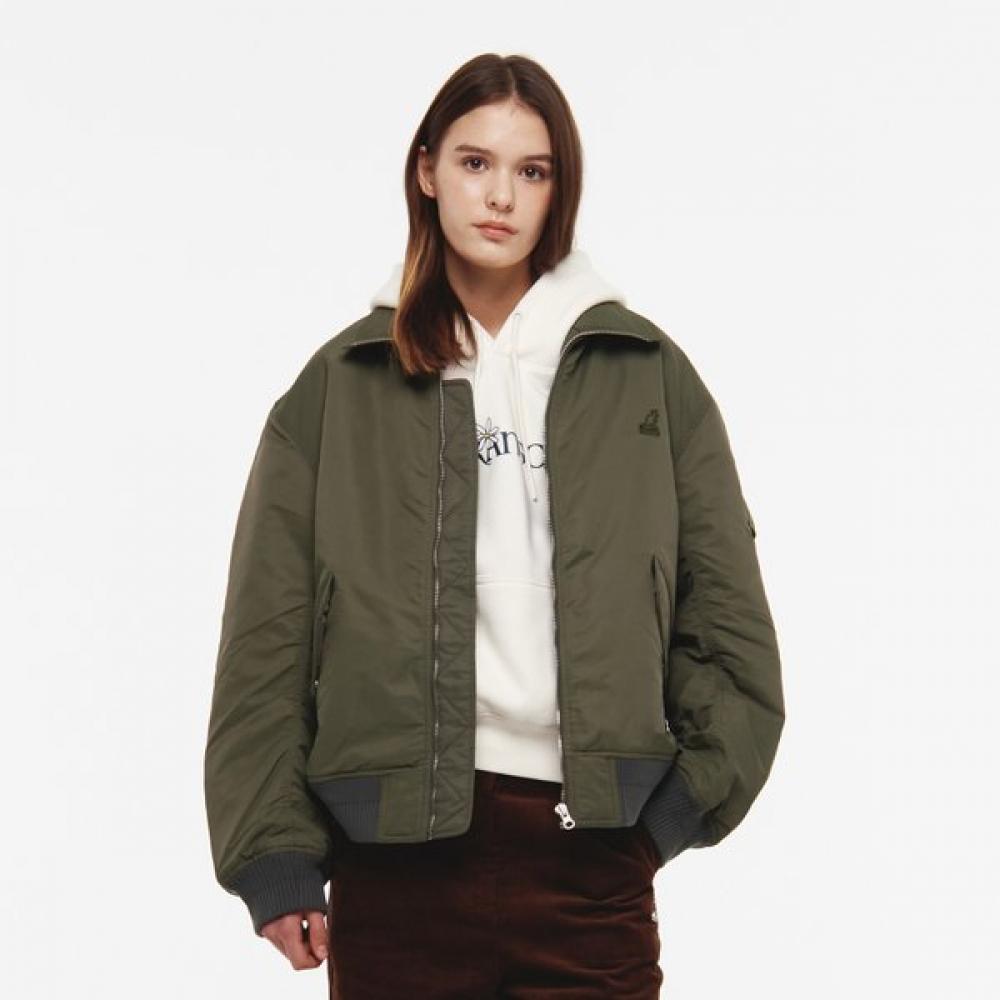 Куртка Kangol Ma1 8551 Хаки ME