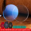 GA2100 Kratzfeste Saphir-Uhrglas für G-SHOCK Casioak GA-2100 GA-2110 GA-B2100 Mineralglas Ersatzteile