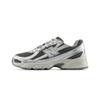 NB 740 Chunky Sneakers Unisex Silver Gray