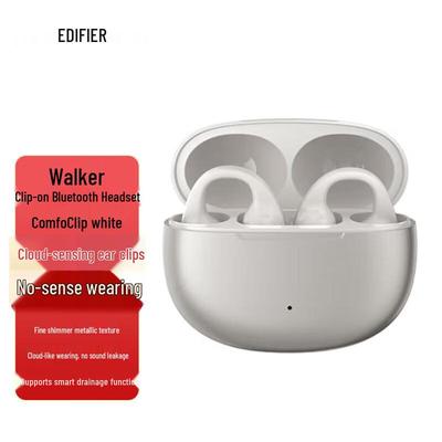 Edifier Comfo Clip Ear-Clip Bluetooth Sports Headphones