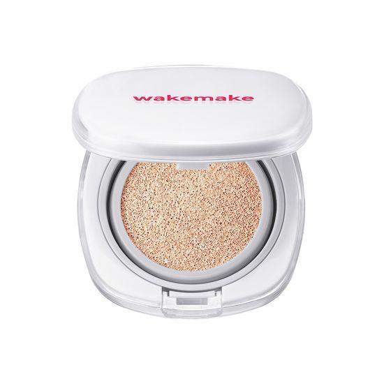 Wakemake Seamless Wear Cushion 9 Colors (+ Mini Cushion Plan)