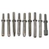 Efficient Rivet Guns Head Crafted from Alloy Steel Ideal for Quick Riveting Tasks Saving Time and Cost Professional Use
