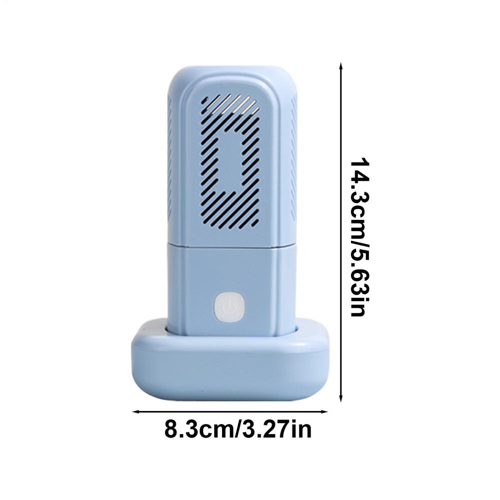 Vegetable Washer Fruit And Vegetable Purifier Cleaner Washer Efficient Portable Device Purification Spinner For Household