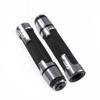 Fit For Piaggio MP3 250 300 500 Motorcycle 7/8'' 22MM CNC Handlebar Handle Grip Handle Bar 2020-2025 2025 2026