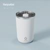 High-Value 316 Stainless Steel Travel Thermos Cup - Portable, Customizable Gift for Car and Travel Use.