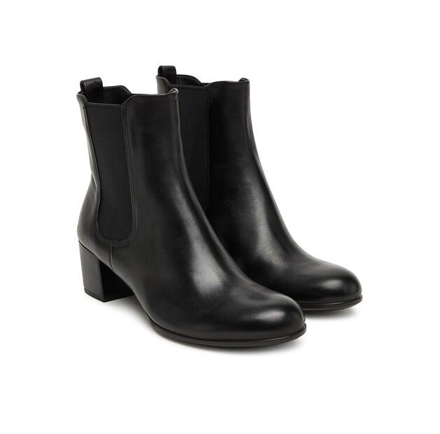 Ankle Boots ECCO Dress Classic 20992301001, Black